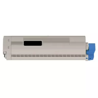 Toner Oki 45862818, black (čierny)
