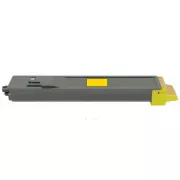 Toner Utax 1T02P3AUT0, yellow (žltý)