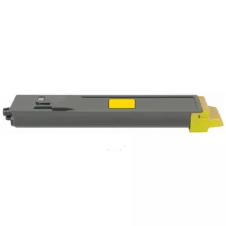 Toner Utax 1T02P3AUT0, yellow (žltý) Toner Utax 1T02P3AUT0, yellow (žltý)