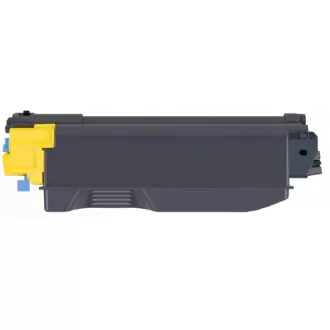 Toner Triumph Adler 1T02TWATA0, yellow (žltý)