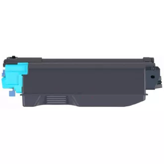 Toner Triumph Adler 1T02TWCTA0, cyan (azúrový)