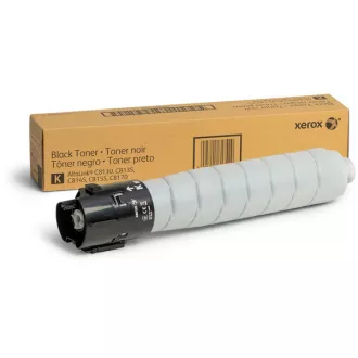 Toner Xerox 006R01754, black (čierny)