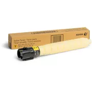 Toner Xerox 006R01757, yellow (žltý)