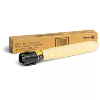 Toner Xerox 006R01761, yellow (žltý)