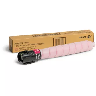 Toner Xerox 006R01756, magenta (purpurový)