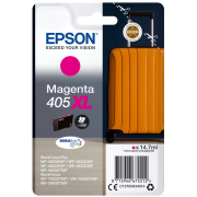 Farba do tlačiarne Epson C13T05H34010 - cartridge, magenta (purpurová)
