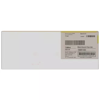 Farba do tlačiarne Xerox 106R01303 - cartridge, yellow (žltá)