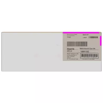 Farba do tlačiarne Xerox 106R01302 - cartridge, magenta (purpurová)