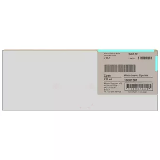 Farba do tlačiarne Xerox 106R01301 - cartridge, cyan (azúrová)