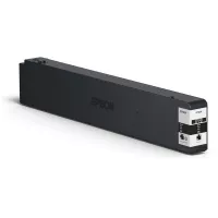 Farba do tlačiarne Epson C13T02Q100 - cartridge, black (čierna)