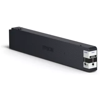 Farba do tlačiarne Epson C13T02Q100 - cartridge, black (čierna)