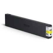 Farba do tlačiarne Epson C13T02Q400 - cartridge, yellow (žltá)