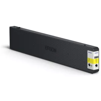 Farba do tlačiarne Epson C13T02Q400 - cartridge, yellow (žltá)