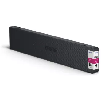 Farba do tlačiarne Epson C13T02Q300 - cartridge, magenta (purpurová)