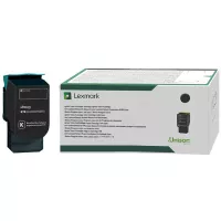 Toner Lexmark 24B7181, black (čierny)