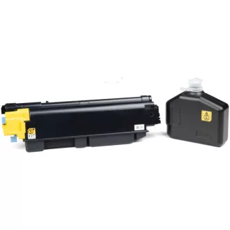 Toner Kyocera TK-5345 (1T02ZLANL0), yellow (žltý)