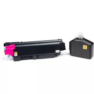 Toner Kyocera TK-5345 (1T02ZLBNL0), magenta (purpurový)