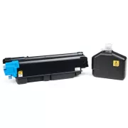 Toner Kyocera TK-5345 (1T02ZLCNL0), cyan (azúrový)