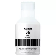 Farba do tlačiarne Canon GI-56 (4412C001) - cartridge, black (čierna)