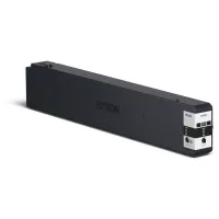 Farba do tlačiarne Epson C13T02S100 - cartridge, black (čierna)