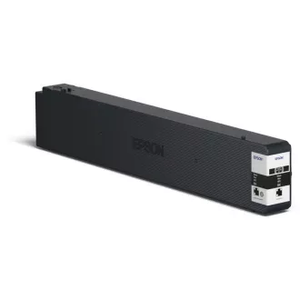Farba do tlačiarne Epson C13T02S100 - cartridge, black (čierna)