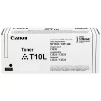 Toner Canon T-10L (4805C001), black (čierny)