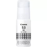 Farba do tlačiarne Canon GI-53 (4699C001) - cartridge, black (čierna)