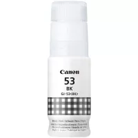 Farba do tlačiarne Canon GI-53 (4699C001) - cartridge, black (čierna)