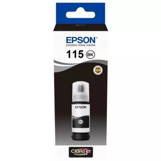 Farba do tlačiarne Epson C13T07C14A - cartridge, black (čierna) Farba do tlačiarne Epson C13T07C14A - cartridge, black (čierna)