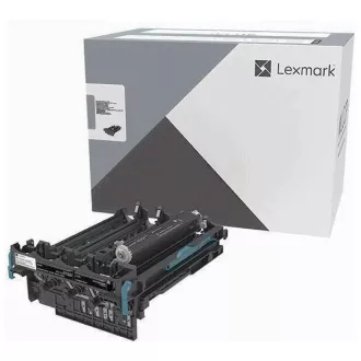 Lexmark 78C0Z10 - optická jednotka, black (čierna)