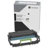 Lexmark 55B0ZA0 - optická jednotka, black (čierna)
