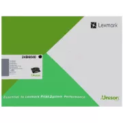 Lexmark 24B6040 - optická jednotka, black (čierna)