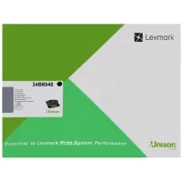 Lexmark 24B6040 - optická jednotka, black (čierna)