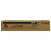 Toner Lexmark 22Z0010, magenta (purpurový)