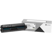 Toner Lexmark 24B7502, black (čierny)