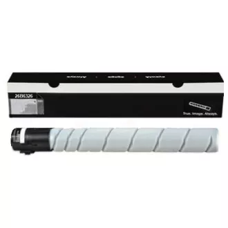Toner Lexmark 24B6326, black (čierny)