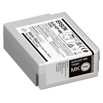 Farba do tlačiarne Epson C13T52M540 - cartridge, matt black (matne čierna)