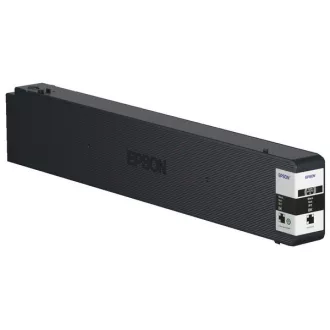 Farba do tlačiarne Epson C13T02Y100 - cartridge, black (čierna)
