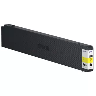 Farba do tlačiarne Epson C13T02Y400 - cartridge, yellow (žltá)