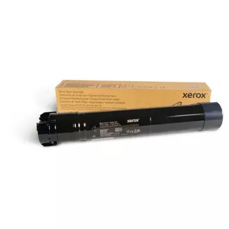 Toner Xerox 006R01819, black (čierny)
