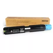 Toner Xerox 006R01829, cyan (azúrový)