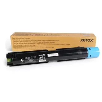 Toner Xerox 006R01829, cyan (azúrový)