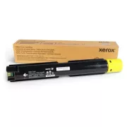 Toner Xerox 006R01831, yellow (žltý)