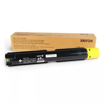 Toner Xerox 006R01831, yellow (žltý)