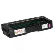 Toner Ricoh 408342, magenta (purpurový)