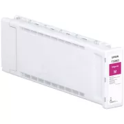 Farba do tlačiarne Epson C13T50M30N - cartridge, magenta (purpurová)
