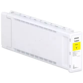 Farba do tlačiarne Epson C13T48M400 - cartridge, yellow (žltá)