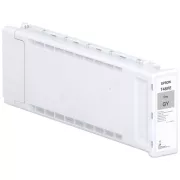 Farba do tlačiarne Epson C13T48ME00 - cartridge, gray (sivá)