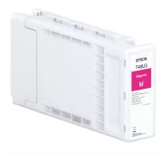 Farba do tlačiarne Epson C13T48U30N - cartridge, magenta (purpurová)