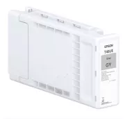 Farba do tlačiarne Epson C13T48UE00 - cartridge, gray (sivá)